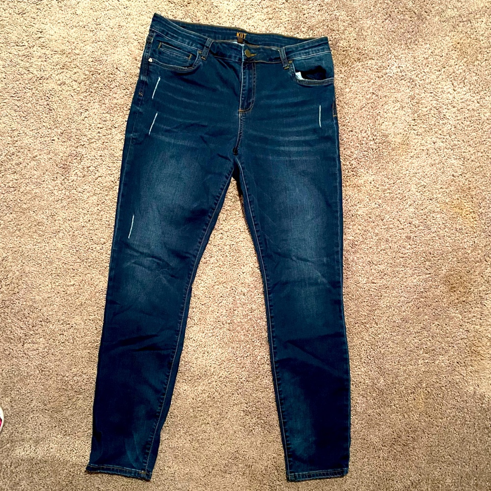 KUT From The Kloth Jeans - Size 14